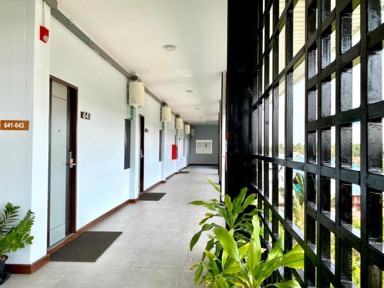 Maikaew Damnoen Resort Damnoen Saduak Exterior foto