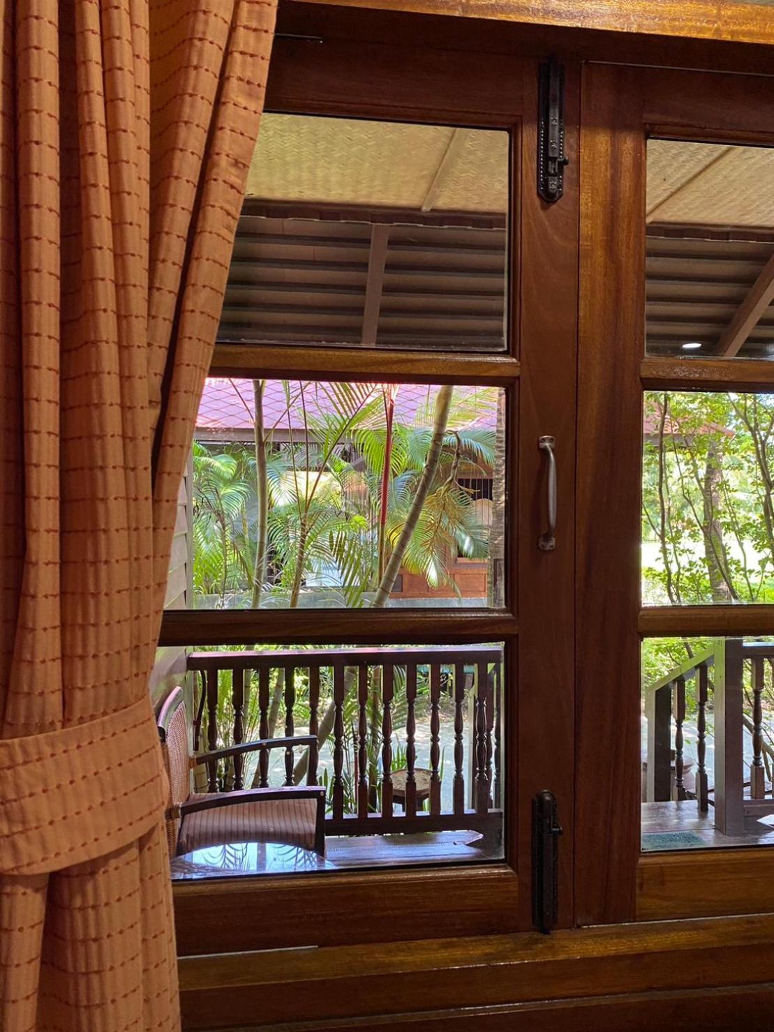 Maikaew Damnoen Resort Damnoen Saduak Exterior foto